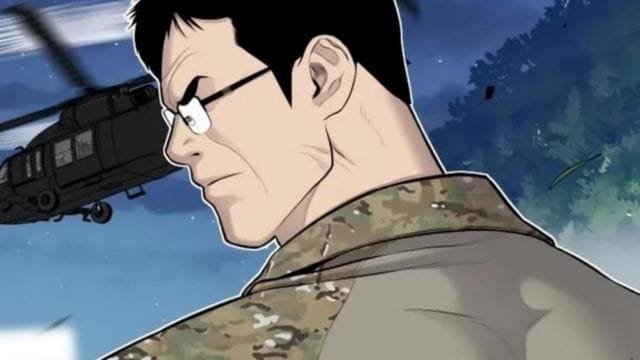 Manager Kim Chapter 79 Release Date