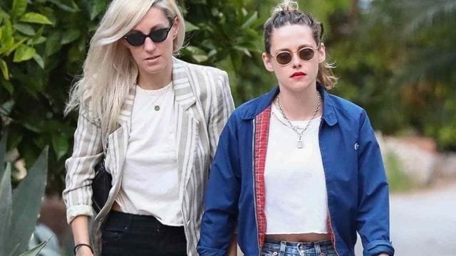 kristen stewart and st vincent relationship timeline
