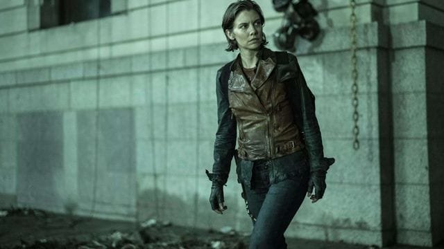 dead city release date