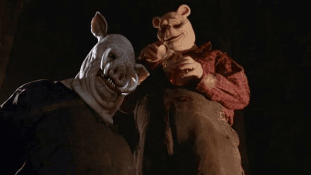 Winnie the Pooh Blood and Honey 2 Release Date