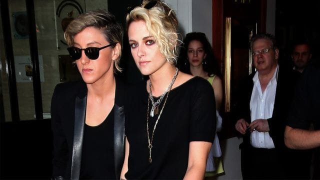 Is Jena Malone Lesbian?