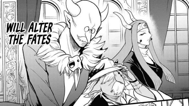 Welcome To Demon School Iruma-Kun Chapter 290 release date