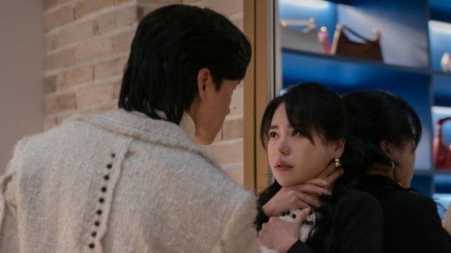 Will There Be a Season 3 of the Glory?