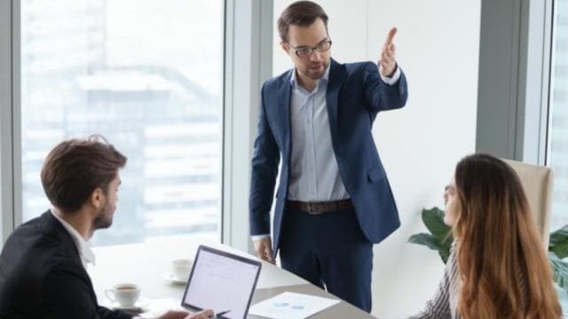 The Zodiac Signs of People Who Need to Control Everything About Their Life