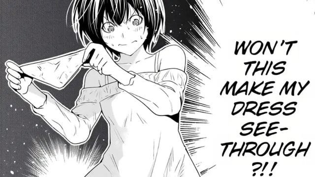 Grand Blue Chapter 84 Release Date