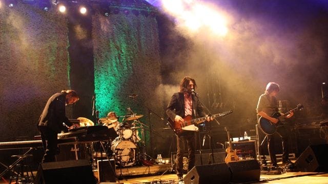 Luca Bergia Cause of Death