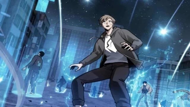 Manager Kim Chapter 79 Release Date