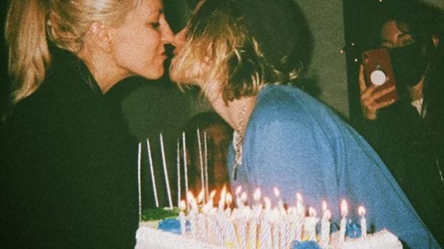 kristen stewart and st vincent relationship timeline