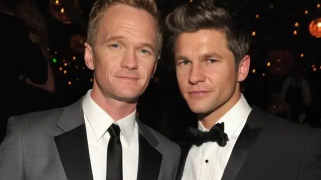 Neil Patrick Harris and David Burtka Relationship