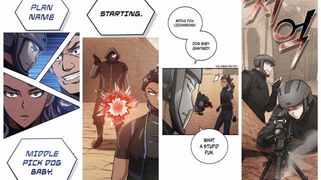 The Perfect Hybrid Chapter 36 Release Date