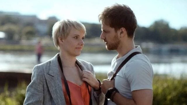 Tonight You're Sleeping With Me ending explained