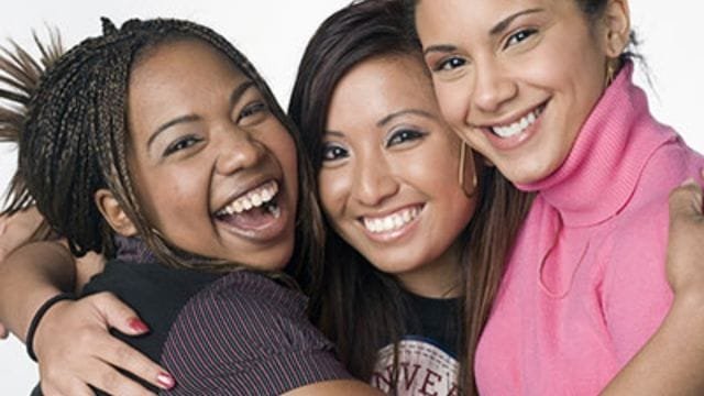 Discover which 4 zodiac signs prefer a small circle of friends and family