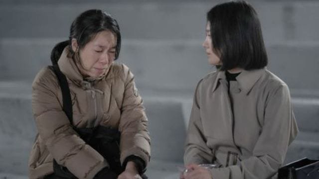 Will There Be a Season 3 of the Glory?