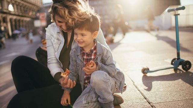 These Zodiac Signs Encourage Emotional Expression in Their Sons