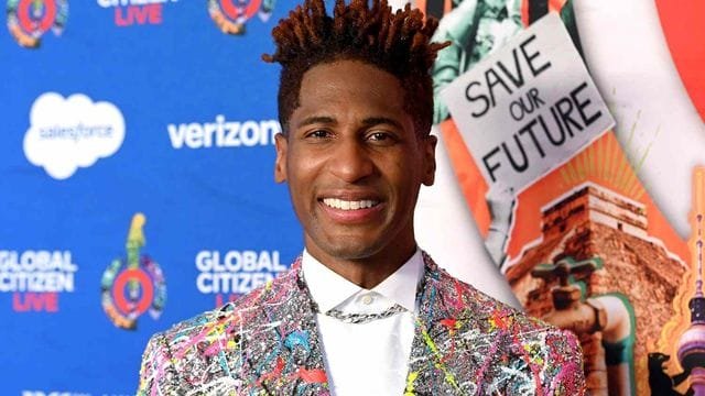 Where Is Jon Batiste Now