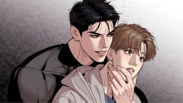 Jinx Chapter 18 Release Date