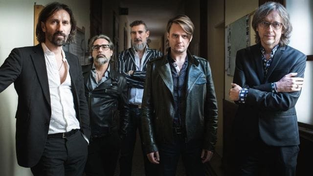 Luca Bergia Cause of Death