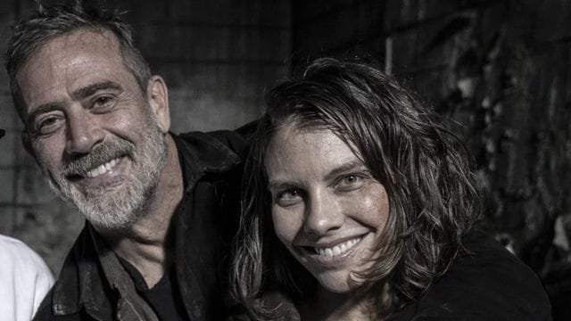 dead city release date