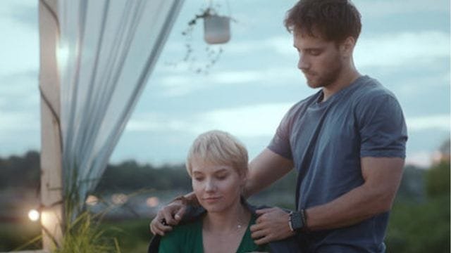 Tonight You're Sleeping With Me ending explained