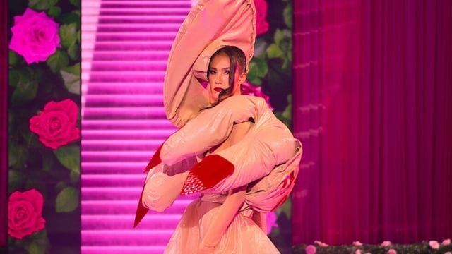 Next in Fashion Season 2