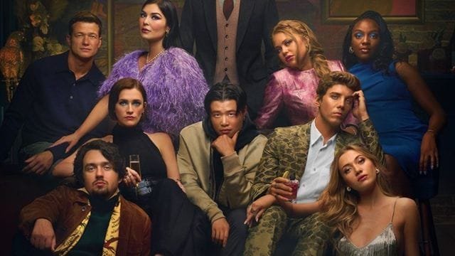 you season 4 part 2 release date