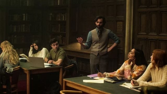 you season 4 part 2 release date