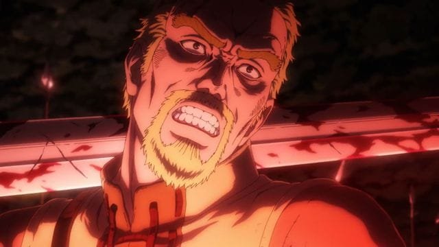 Vinland Saga Season 2 Episode 9