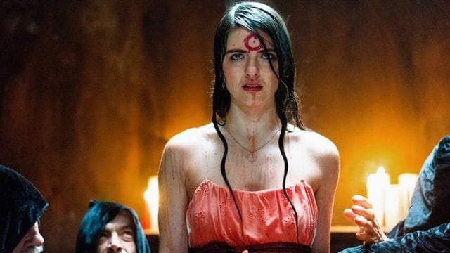 Jeepers Creepers Reborn Review