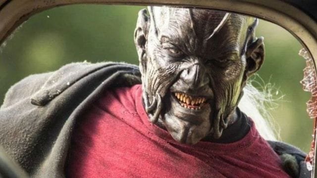 Jeepers Creepers Reborn Review