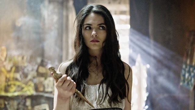 Jeepers Creepers Reborn Review