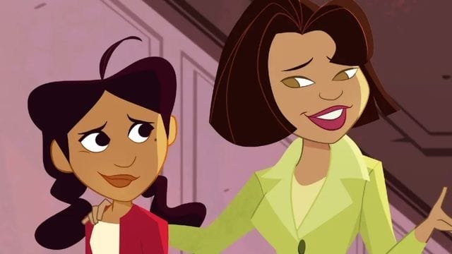 The Proud Family: Louder And Prouder Season 3