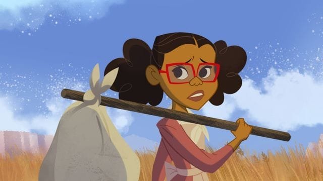 The Proud Family: Louder And Prouder Season 3