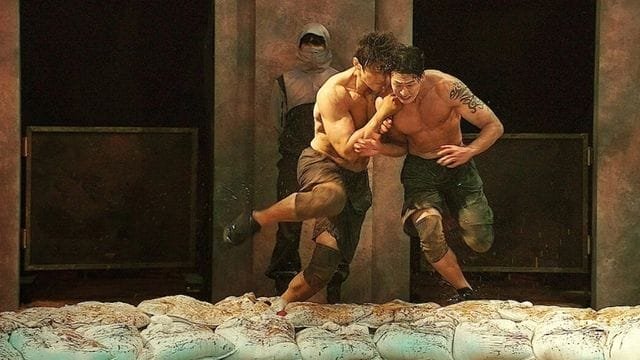 Physical 100 Season 2