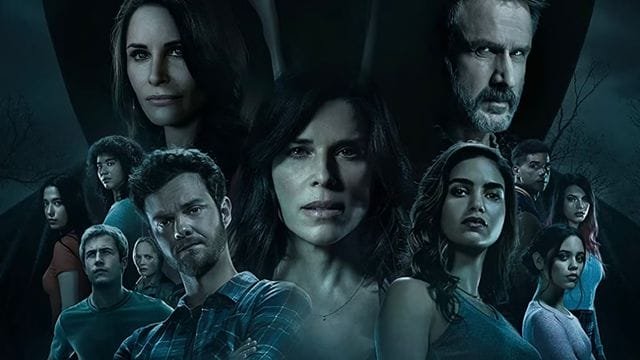 Scream VI release date