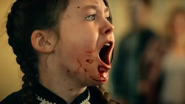 Children of the Corn release date