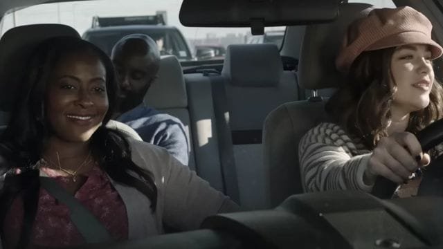 A Good Person release date