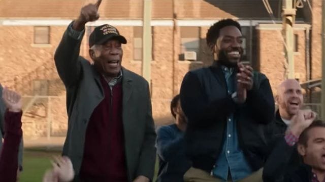 A Good Person release date