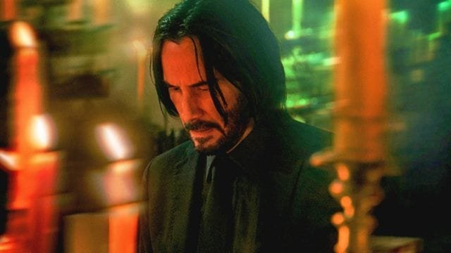 John Wick: Chapter 4