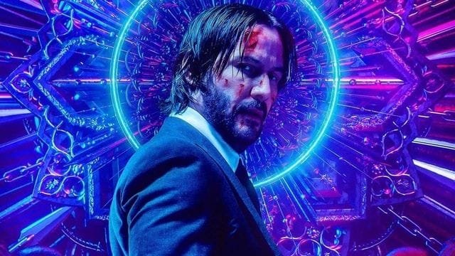 John Wick: Chapter 4