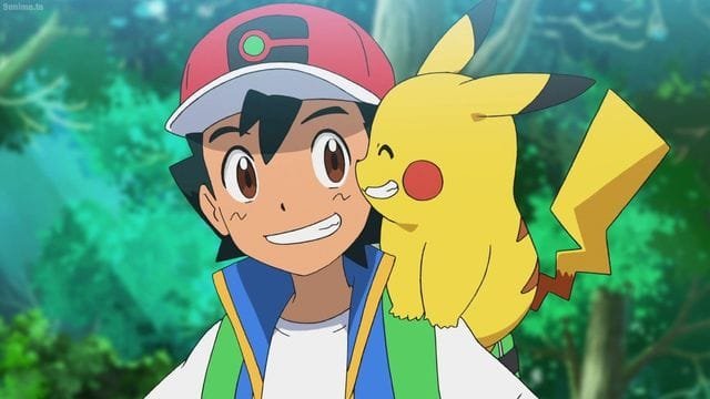 Pokémon: Aim To Be A Pokémon Master Episode 9