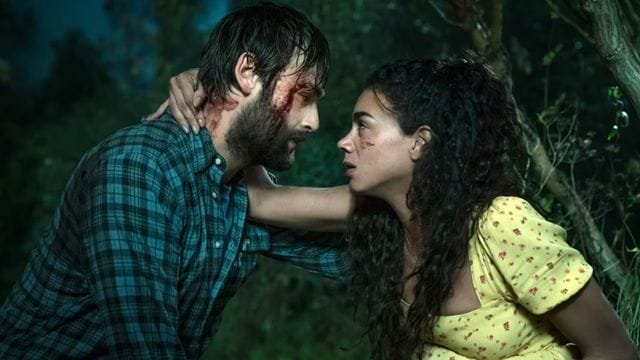 unwelcome release date