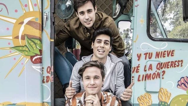 Daddies on Request Season 2 release date