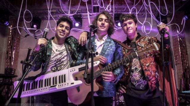 Daddies on Request Season 2 release date