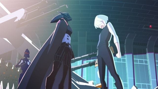 Star Wars: Visions Season 2 release date