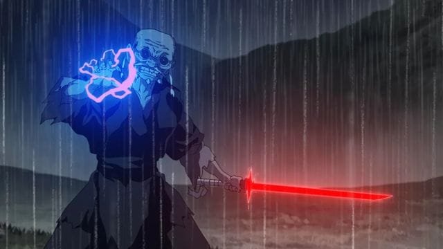 Star Wars: Visions Season 2 release date