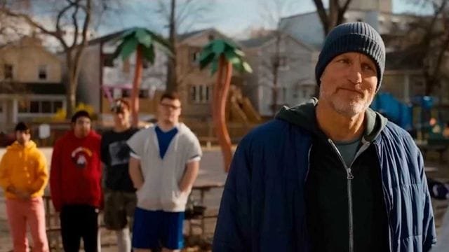 Champions movie release date