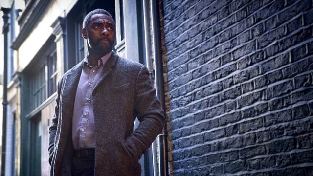 Luther: The Fallen Sun release date