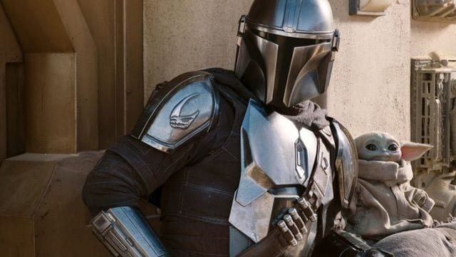 The Mandalorian Season 3 Episode 2