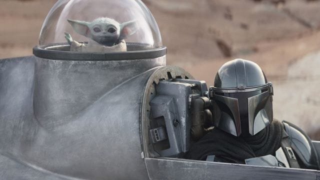 The Mandalorian Season 3 Episode 2