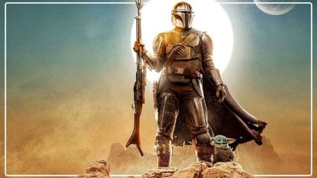 The Mandalorian Season 3 Episode 2